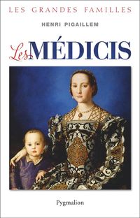 Produktbild: Les M&eacute;dicis : trois si&egrave;cles d'une glorieuse dynastie