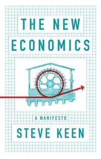 Produktbild: The New Economics