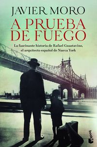 Produktbild: A prueba de fuego