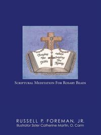 Produktbild: Praying The Bible While Saying The Rosary