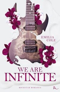Produktbild: We Are Infinite