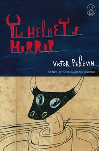 Produktbild: The Helmet of Horror