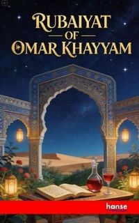 Produktbild: Rubaiyat of Omar Khayyam