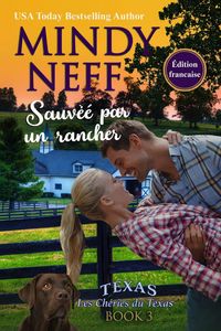 Produktbild: Sauv&eacute;e par un rancher