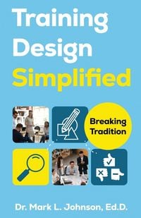 Produktbild: Training Design Simplified