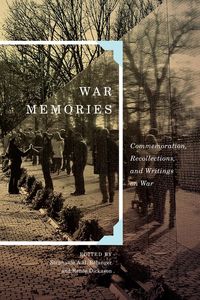 Produktbild: War Memories