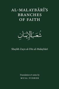 Produktbild: Al-Malaybari's Branches of Faith