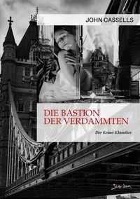 Produktbild: Die Bastion der Verdammten