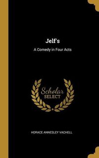 Produktbild: Jelf's