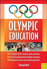 Produktbild: Olympic Education