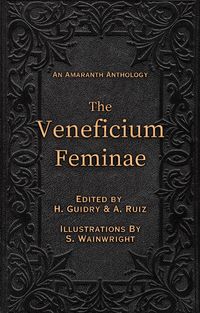 Produktbild: The Veneficium Feminae