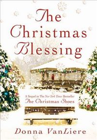 Produktbild: Christmas Blessing