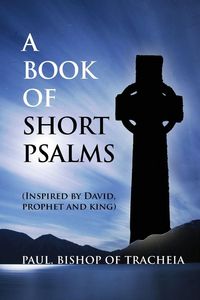 Produktbild: A Book of Short Psalms
