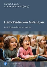 Produktbild: Demokratie von Anfang an