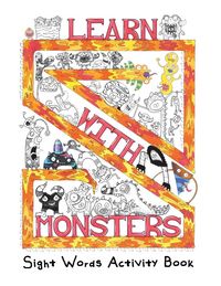 Produktbild: Learn With Monsters