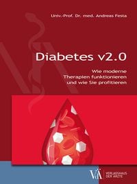 Produktbild: Diabetes v2.0
