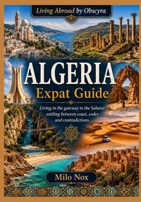 Produktbild: ALGERIA Expat Guide