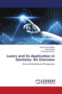 Produktbild: Lasers and Its Application in Dentistry: An Overview