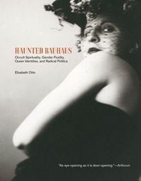 Produktbild: Haunted Bauhaus