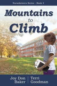 Produktbild: Mountains to Climb