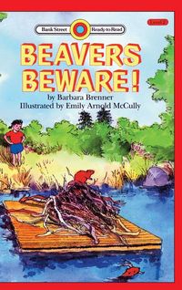 Produktbild: Beavers Beware!