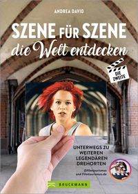 Produktbild: Szene f&uuml;r Szene die Welt entdecken II