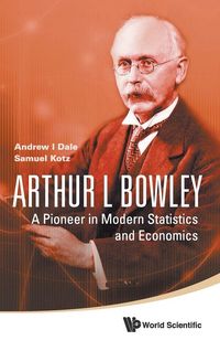 Produktbild: Arthur L Bowley