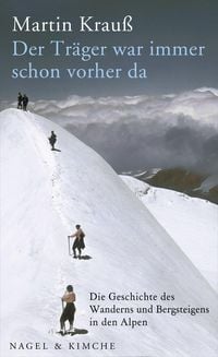 Produktbild: Der Tr&auml;ger war immer schon vorher da