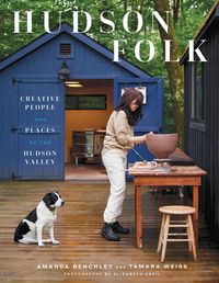 Produktbild: Hudson Folk