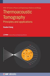 Produktbild: Thermoacoustic Tomography