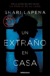 Produktbild: Un extra&ntilde;o en casa