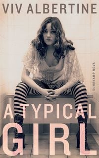 Produktbild: A Typical Girl