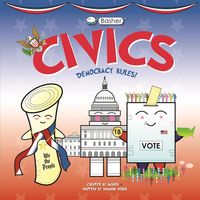 Produktbild: Basher Civics