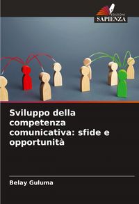Produktbild: Sviluppo della competenza comunicativa: sfide e opportunit&agrave;