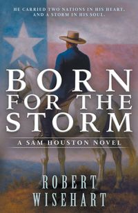 Produktbild: Born For The Storm