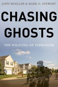 Produktbild: Chasing Ghosts