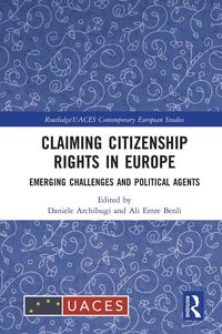 Produktbild: Claiming Citizenship Rights in Europe