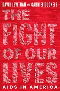 Produktbild: The Fight of Our Lives: AIDS in America