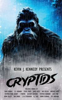 Produktbild: Cryptids