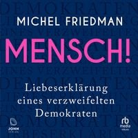 Produktbild: Mensch!