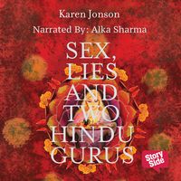 Produktbild: Sex Lies & Two Hindu Gurus