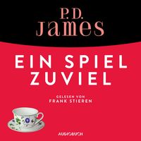 Produktbild: Ein Spiel zu viel (ungek&uuml;rzt)