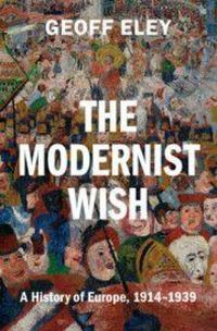 Produktbild: The Modernist Wish