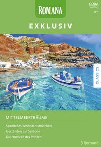 Produktbild: Romana Exklusiv Band 342