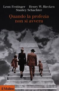 Produktbild: Quando la profezia non si avvera