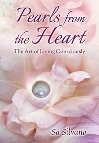 Produktbild: Pearls from the Heart: the Art of Living Consciously