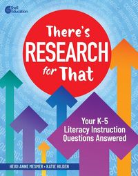 Produktbild: There's Research for That