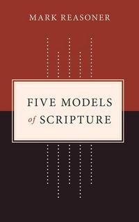 Produktbild: Five Models of Scripture
