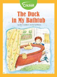 Produktbild: Duck in My Bathtub