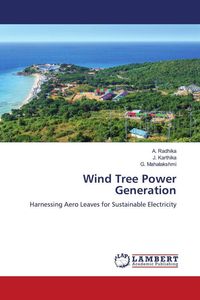 Produktbild: Wind Tree Power Generation